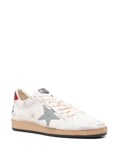  GOLDEN GOOSE DELUXE BRAND | GMF00117 F00677712155